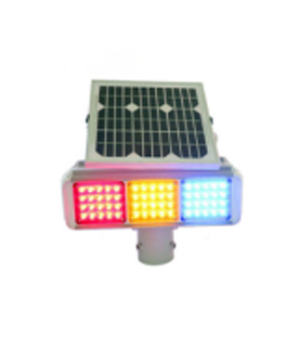 红古太阳能爆闪灯