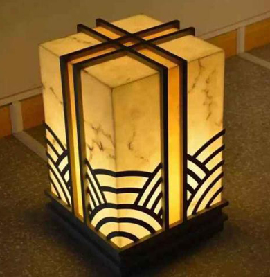 红古柱头灯 红古柱头灯