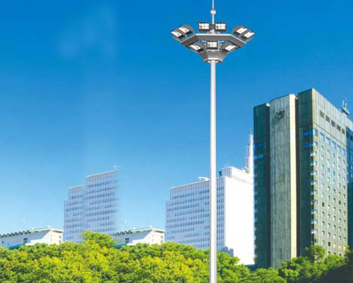 红古高杆灯 红古高杆灯