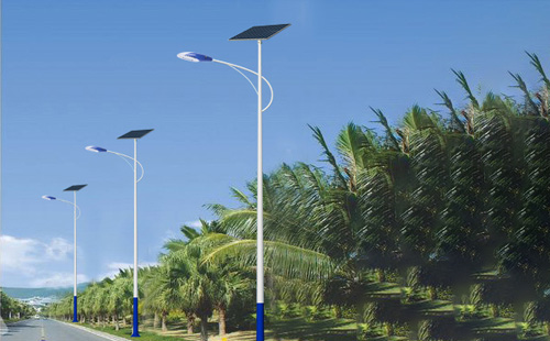 快速解决红古太阳能路灯不亮问题：全面检修指南