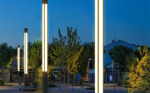 太阳能红古景观灯定制常见问题与解决方案