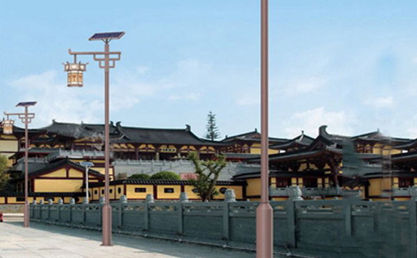 红古太阳能路灯不亮故障排查与修复