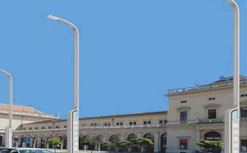 节能率提升：红古LED路灯选透镜方案实战指南