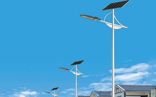 红古太阳能路灯安装调试与维护全指南 红古太阳能路灯安装调试与维护全指南