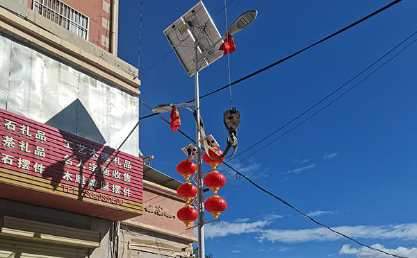 红古智慧路灯如何实现城市节能管理 红古智慧路灯如何实现城市节能管理