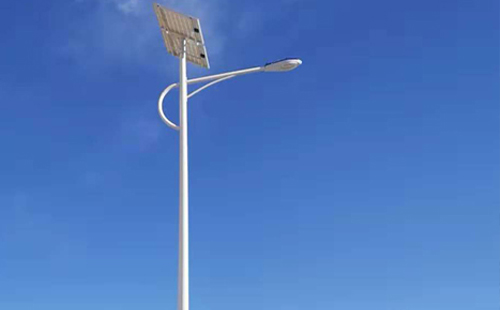 均匀度0.4与0.6差距多大？红古太阳能路灯配光指南