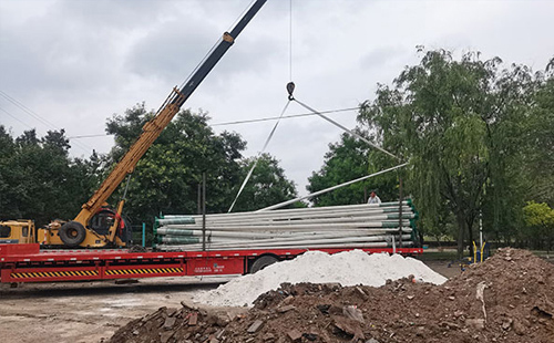 节能率提升30%：红古智慧路灯控制器方案选型