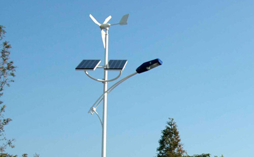 城市升级选红古智慧路灯：5G基站整合方案