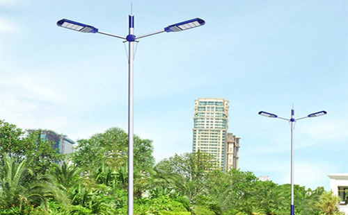 城市节能改造怎样选红古LED路灯色温 城市节能改造怎样选红古LED路灯色温