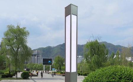 公园安装太阳能红古景观灯怎样布光更亮 公园安装太阳能红古景观灯怎样布光更亮