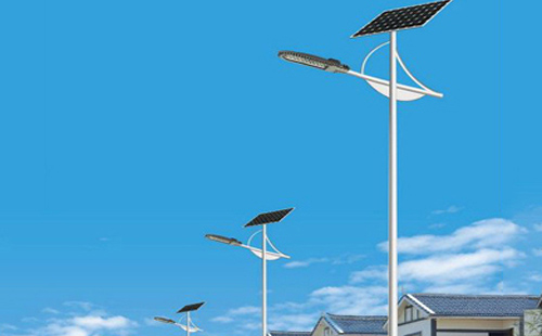 红古太阳能路灯安装步骤与接线要点解析 红古太阳能路灯安装步骤与接线要点解析