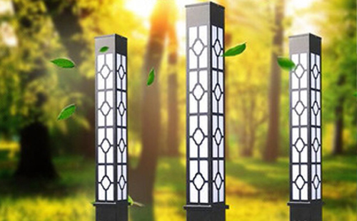 太阳能红古景观灯选型要点及本地化供应能力分析 太阳能红古景观灯选型要点及本地化供应能力分析