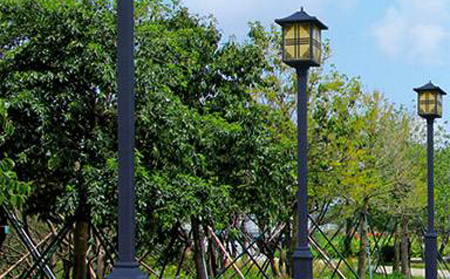 太阳能红古庭院灯价格为何差三倍?关键看这几点 太阳能红古庭院灯价格为何差三倍?关键看这几点