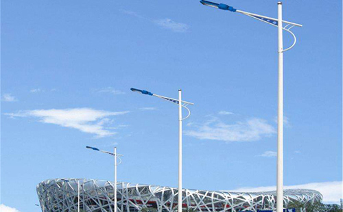 红古LED路灯怎么选?众城照明解析高效节能新趋势 红古LED路灯怎么选?众城照明解析高效节能新趋势