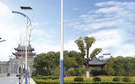 红古太阳能路灯选型配置与地域适应性应用指南