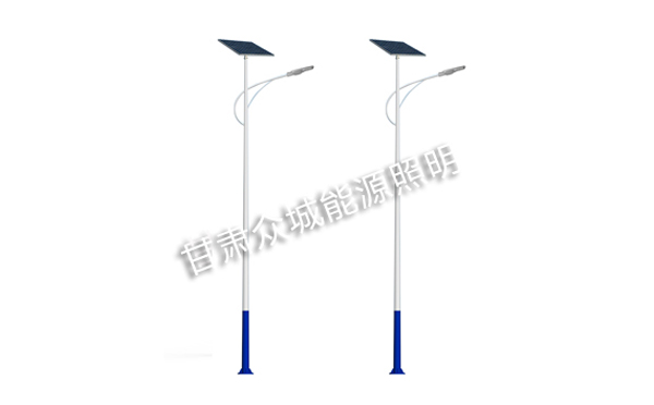 红古太阳能路灯“爆款”产品选型要点与地域适配建议