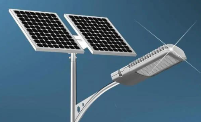 红古太阳能路灯功率查看方法 + 核心作用，新手必看！