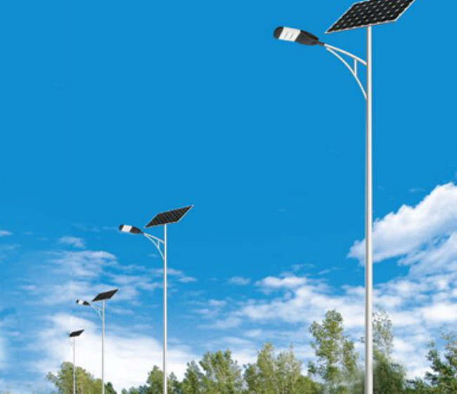 红古太阳能路灯维护时，这些细节别忽略！